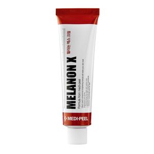 Medi Peel Aufhellende Anti-Pigmentierungscreme Melanon X Cream (30 ml)
