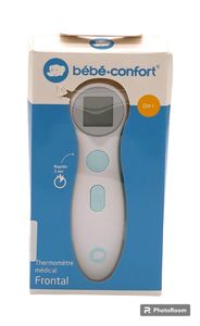 (GUGE) Bebeconfort Stirnthermometer für Babys, zuverlässig, schnell und einfach zu verwenden B07NGWJQC4