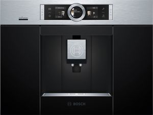 Bosch CTL636ES6 K Einbau-Kaffevollautomat ed