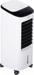 Adler | Ochladzovač vzduchu 3 v 1 | AD 7922 | Počet rýchlostí | Funkcia ventilátora | Biela