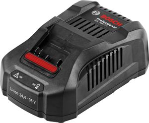 Nabíječka Bosch GAL 3680 CV 1600A004ZS