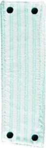 Leifheit Wischmopp-Aufsatz Clean Twist Micro Duo XL Weiss 52017 Leifheit Wischmopp-Aufsatz Clean Twist Micro Duo XL Weiss 52017