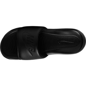 Nike Victori One Slide Badeschlappen BLACK/BLACK-BLACK 42.5