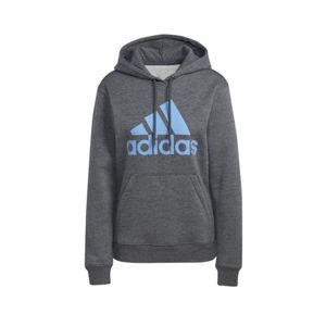 Adidas Bluzy Big Logo FL HD, IC9845, Größe: 164