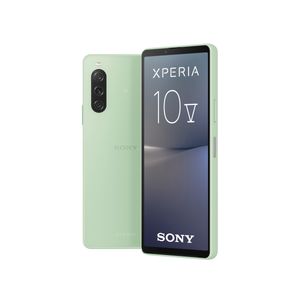 Sony Xperia 10 V šalviovo zelená