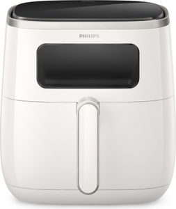 Philips 3000 series Airfryer 3000 XL HD9257/20 Heißluftfritteuse mit digitalem Fenster