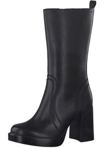 Tamaris damskie eleganckie buty 1-25319-29 czarny