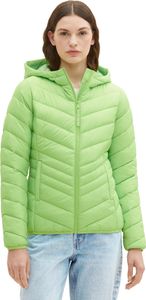 TOM TAILOR Übergangsjacke Größe: M