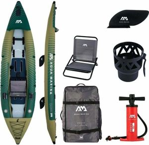 Aqua Marina Caliber 13'1" (398 cm) Kajak