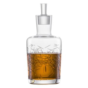 ZWIESEL GLAS handmade WHISKY KARAFFE BAR PREMIUM No.3 V 500 G 122278