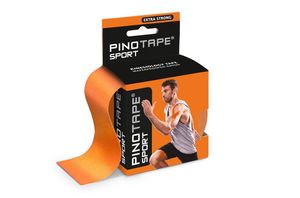 Pinotape Pro Sport orange 5 cm x 5 m