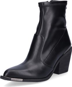 Buffalo West Boot Lo Stiefelette Schwarz