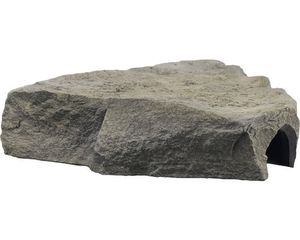 Variogart Höhle XL 1209 Dekoration Deko Aquarium Terrarium Bruchstein