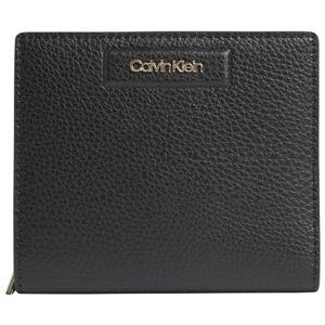 Calvin Klein dámská peněženka K60K609190 BAX Barva:černá Velikost: jedna velikost