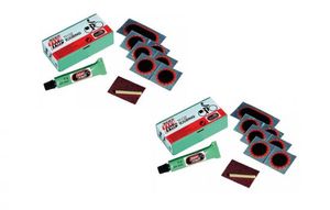 2 x Tip-Top Reparaturset TT02
