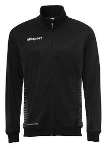 Uhlsport SCORE TRACK JACKET schwarz/weiß