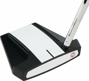 Odyssey White Hot Versa Ľavá ruka 12 35'' Golfová palica Putter