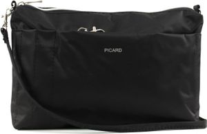 Picard Picard Switchbag - Umhängetasche 26 cm Nylon Picard Picard Switchbag - Umhängetasche 26 cm Nylon