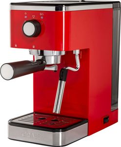 Graef ES 403 Salita Siebträgermaschine rot