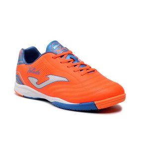 Joma Schuhe BUTYJOMATOLEDOJR2308ORANGEROYALINDOOR