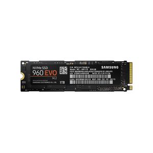 Samsung 960 EVO M.2 SSD - 1TB [PCIe 3.0 NVMe]
