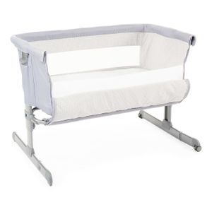 CHICCO - Co-Schlafbett Next2Me Grey