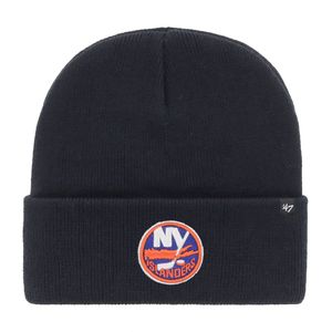 New York Islanders NHL Haymaker NY UNI Czapka