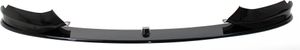 Frontspoiler Spoiler Lippe Stoßstange Schwarz Glanz 3-teilig für BMW 4er F32 F33 F36 ab 2013-2021 (nur für M-Paket) Frontspoiler Spoiler Lippe Stoßstange Schwarz Glanz 3-teilig für BMW 4er F32 F33 F36 ab 2013-2021 (nur für M-Paket)