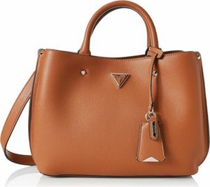 Guess Handtasche Meridian Girlfriend Satchel 32 x 11 x 23.5