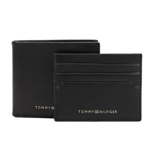 Tommy Hilfiger Portfele Gp Cc Holder Mini Cc Wallet, AM0AM08325