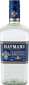 Haymans London Dry Gin Product of England | 47 % vol | 0,7 l