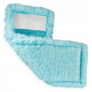 Wkłady do mopa Leifheit Clean Twist M Ergo Static Plus 52124 Poliester