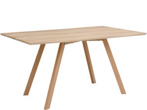 Axel | Tisch 160 cm Eiche