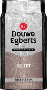Douwe Egberts - Kaffee Douwe Egberts Fresh Brew Select Machines | Pak a 1000 Gramm | 6 Stück