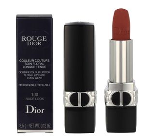 Dior Rouge Dior Couture Colour Lipstick - Refillable