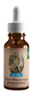 Ätherisches Öl des barmherzigen Samariters, 50 ml