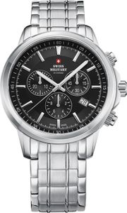 Pánské hodinky Swiss Military SM34052.01