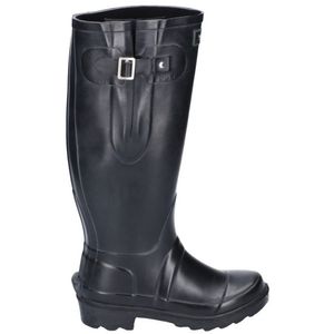 Cotswold unisex wellington topánky Windsor FS2885 (46 EU) (Black)