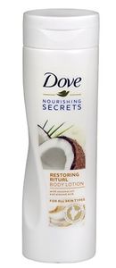 Dove Restoring Ritual Körperlotion, 250ml