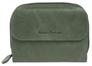 Bruno Banani Geldbörse Damen 021752 grün