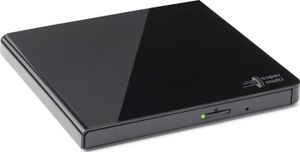 HLDS GP57EB40 DVD-RW-EX BK Externes DVD-Laufwerk