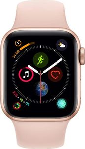 Apple Watch Series 5 40mm GPS+4G-rosa