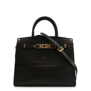 Guess Handtaschen Damen HWCRCA_L2206_BLA