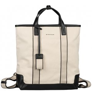 Tom Tailor Bags Fera Backpack Damen Tasche in Beige, Größe 1 Tom Tailor Bags Fera Backpack Damen Tasche in Beige, Größe 1