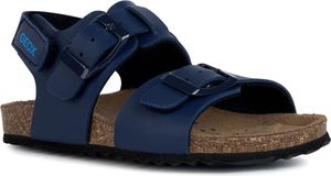 Geox Ghita Sandalen Blau EU 26 Junge Blau EU 26