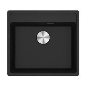 Franke Spüle 114.0658.293 MARIS MRG 610-52 A Onyx