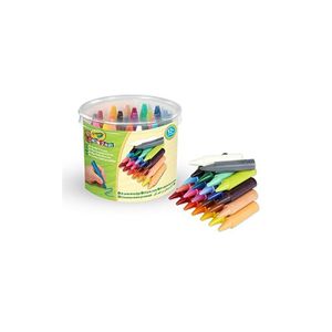 Crayola MK Wachsmalst Jumbo 24St.