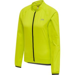 newline Core Biking Fahrradjacke Damen evening primrose S