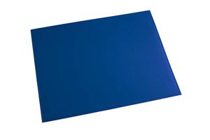 Podložka pod stôl DURELLA 400 x 530 mm modrá