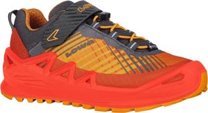 Lowa Schuhe Merger Gtx Velcro, 6404353336